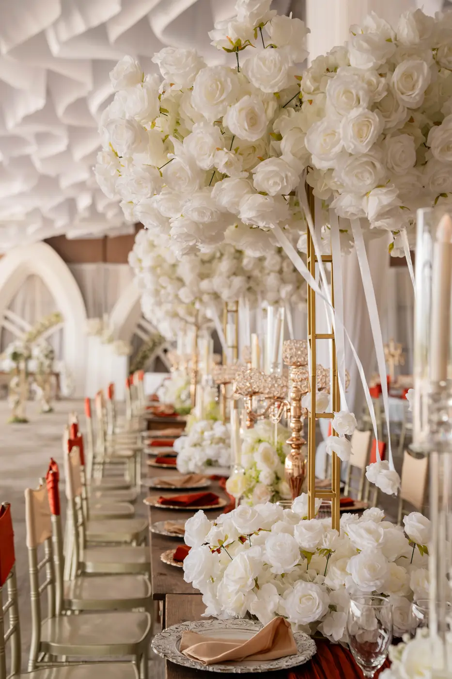 Crystal White detail 2